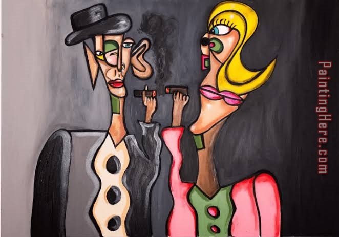 New Xx painting - 2017 new New Xx art painting
