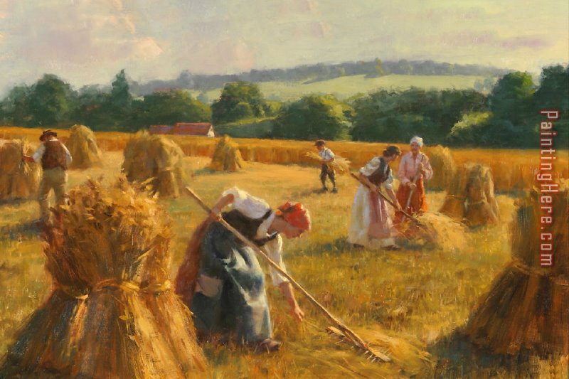 Art Painting on canvas