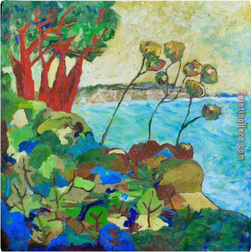 Art Painting on canvas