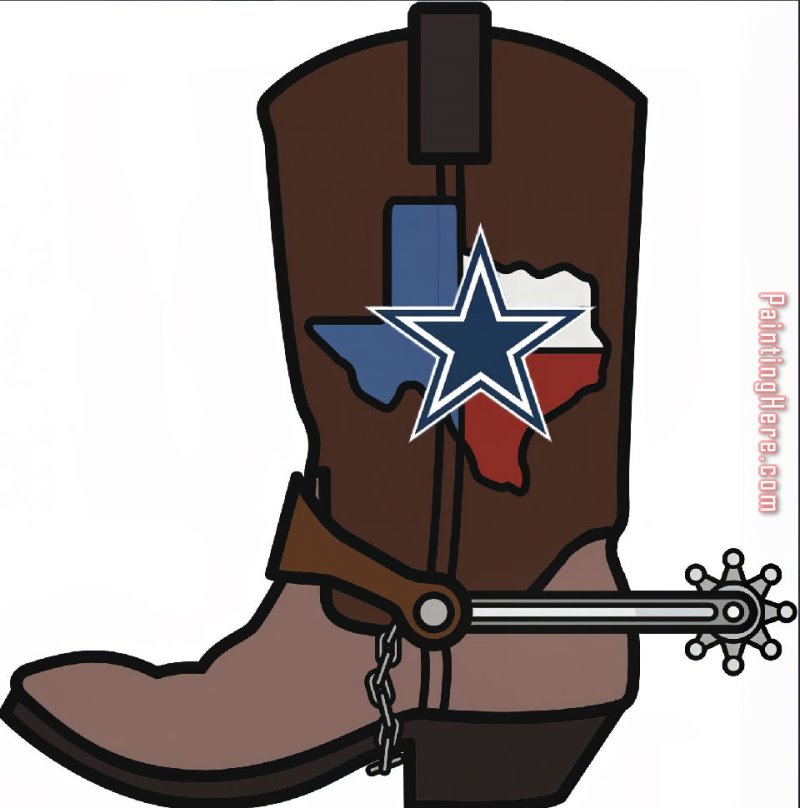 2017 new - Texas Boot