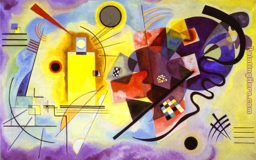 wassily kandinsky for sale