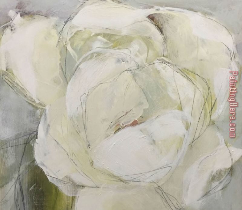 Bb302 painting - Bobbie Burgers Bb302 art painting