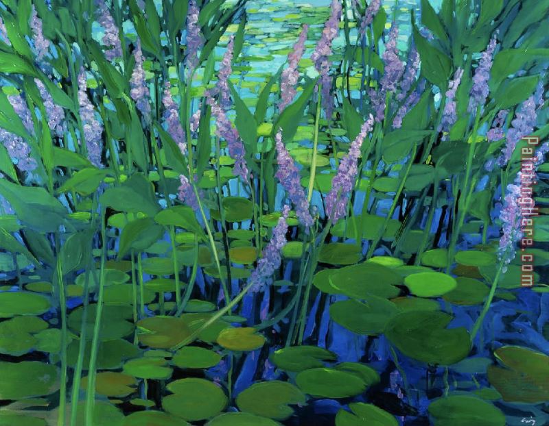 Philip Craig 16b painting - Philip Craig Philip Craig 16b art painting