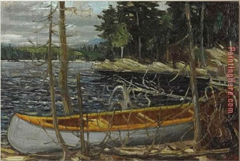 Tom Thomson - 1086
